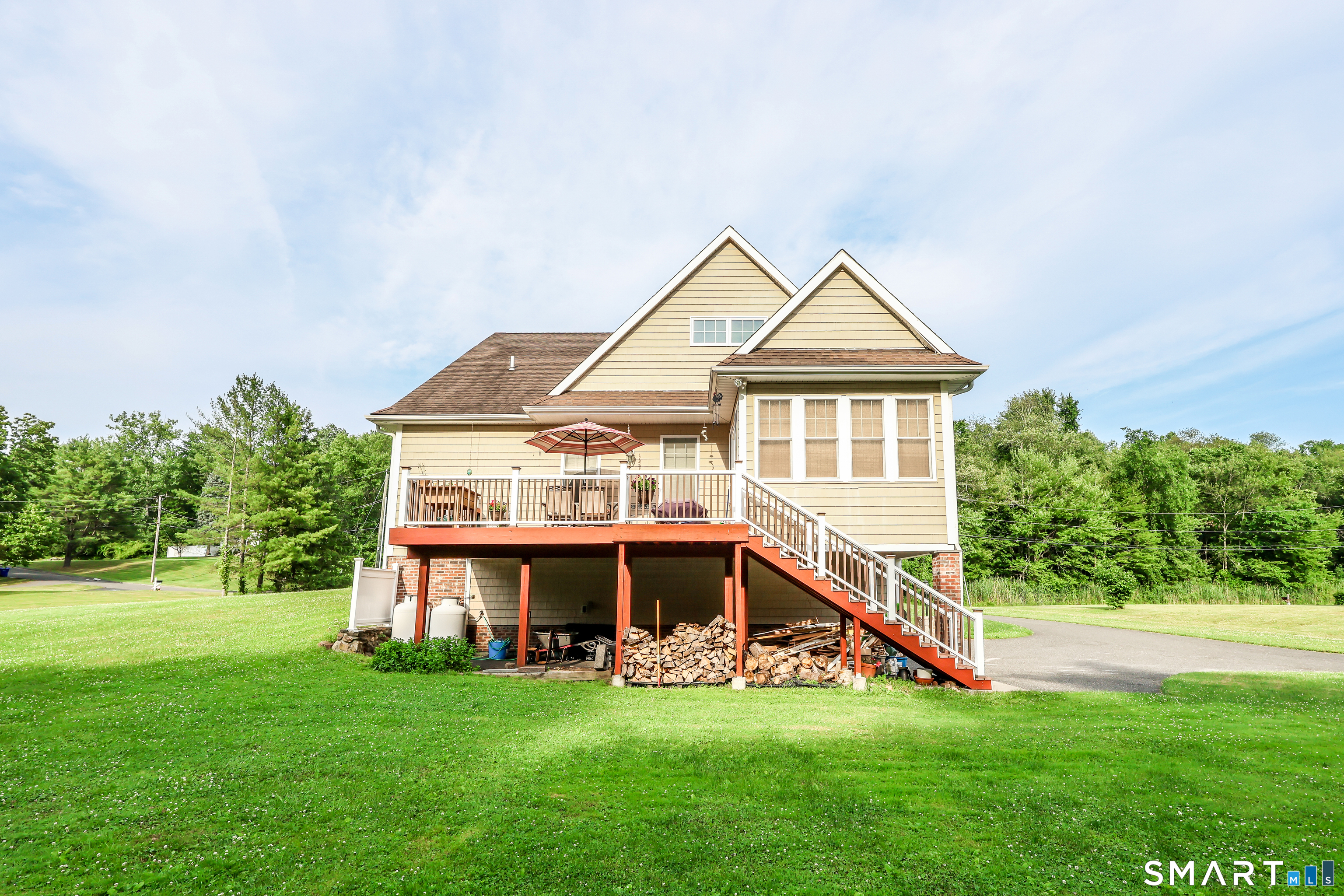 38 Greenridge Drive Brookfield CT 06804