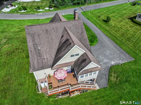 38 Greenridge Drive Brookfield CT 06804