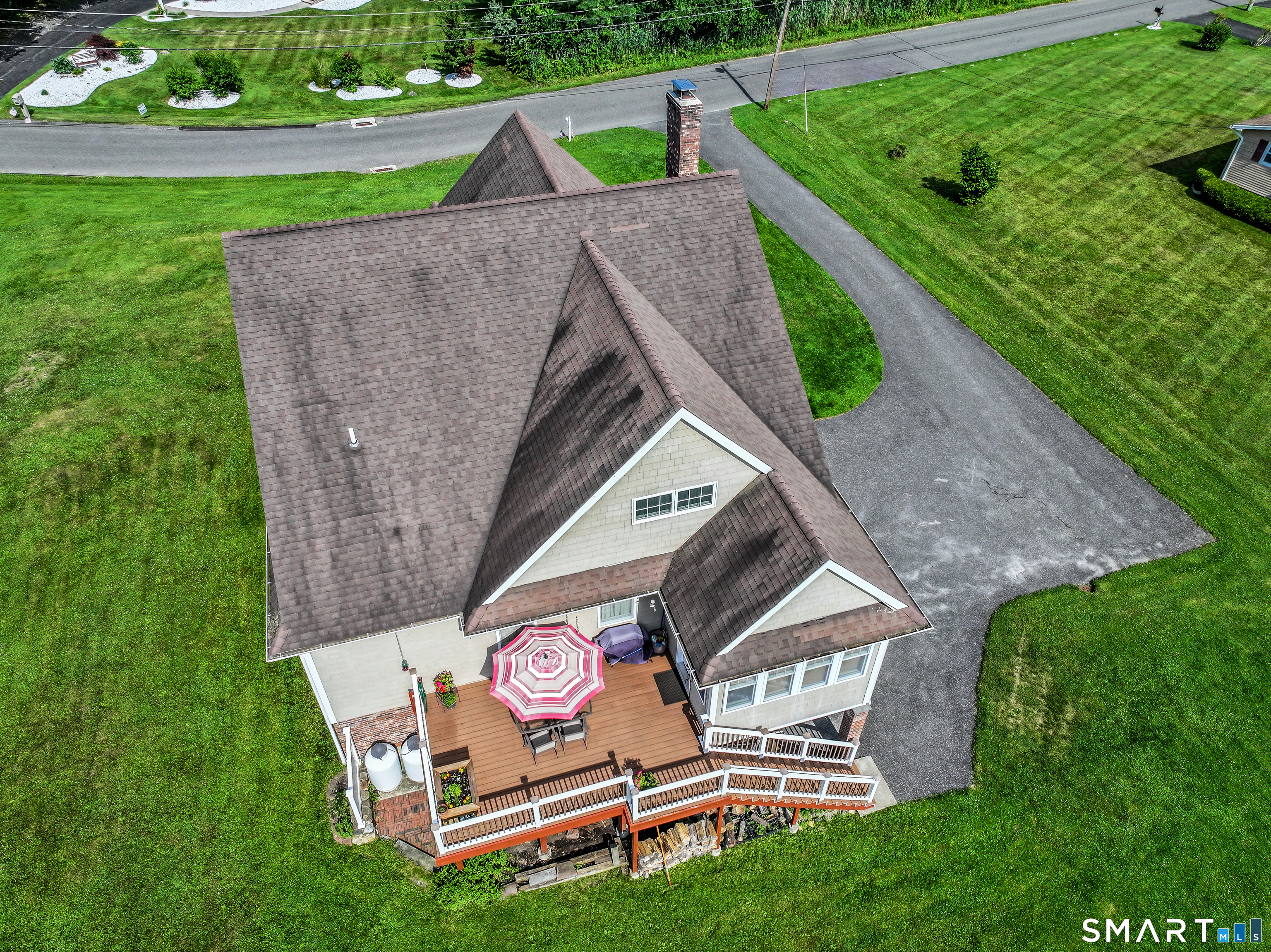 38 Greenridge Drive Brookfield CT 06804