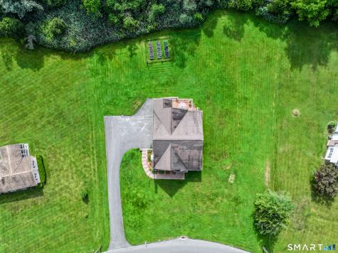 38 Greenridge Drive Brookfield CT 06804