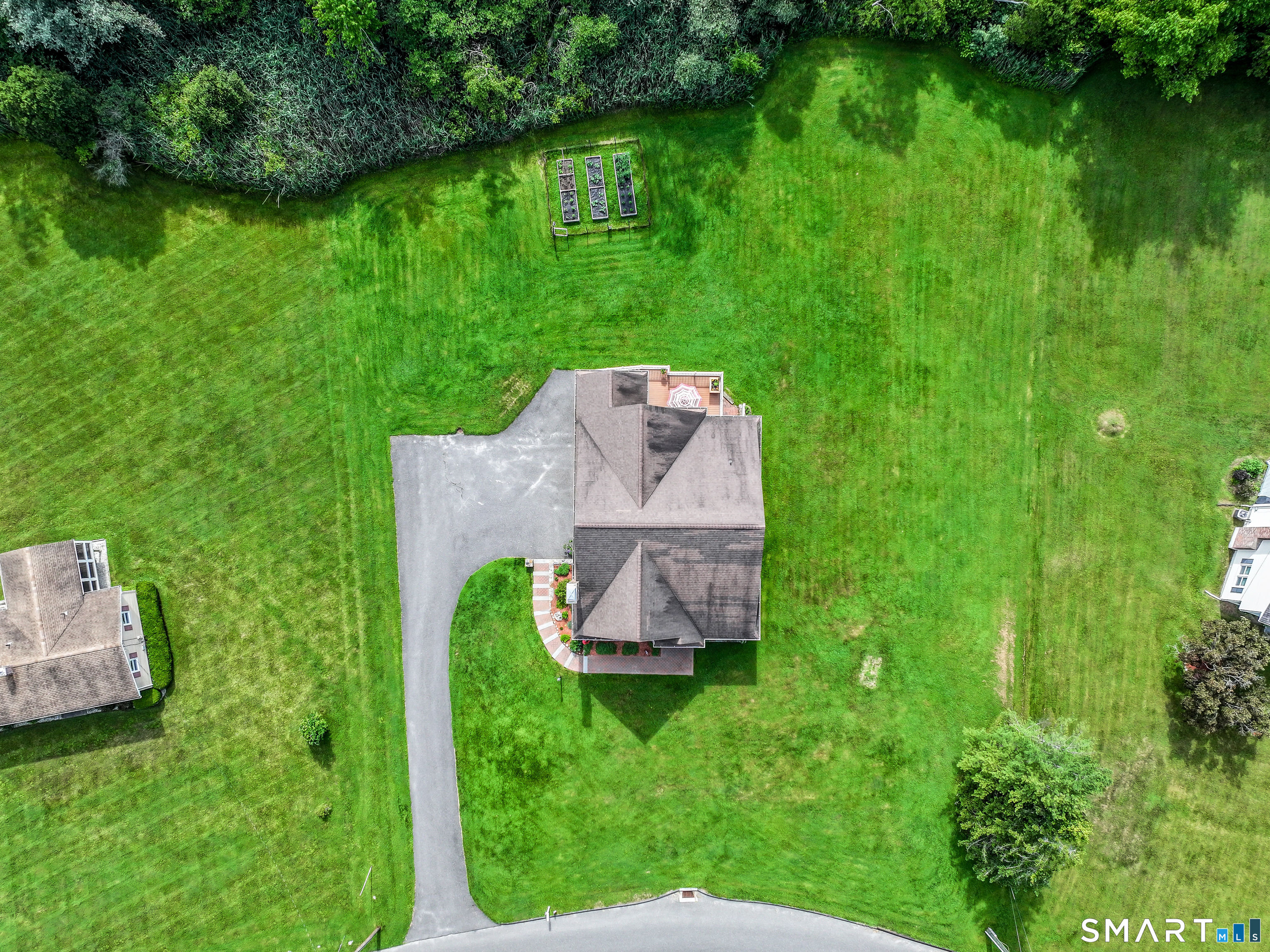 38 Greenridge Drive Brookfield CT 06804