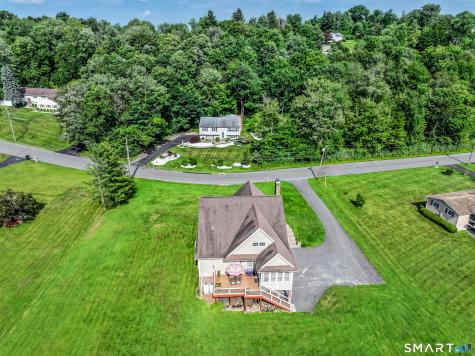38 Greenridge Drive Brookfield CT 06804