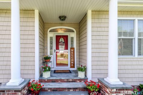 38 Greenridge Drive Brookfield CT 06804