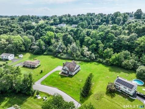 38 Greenridge Drive Brookfield CT 06804