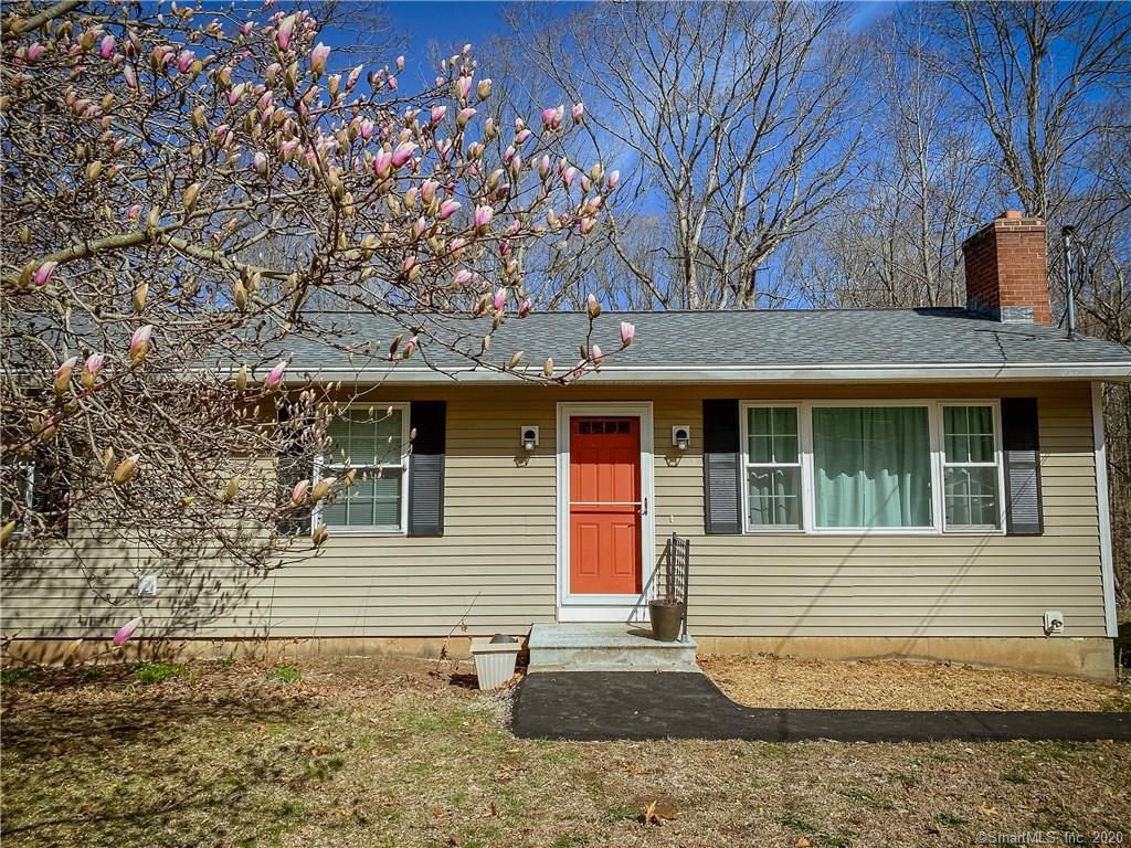 56 Laurel Hill Road Branford CT 06405
