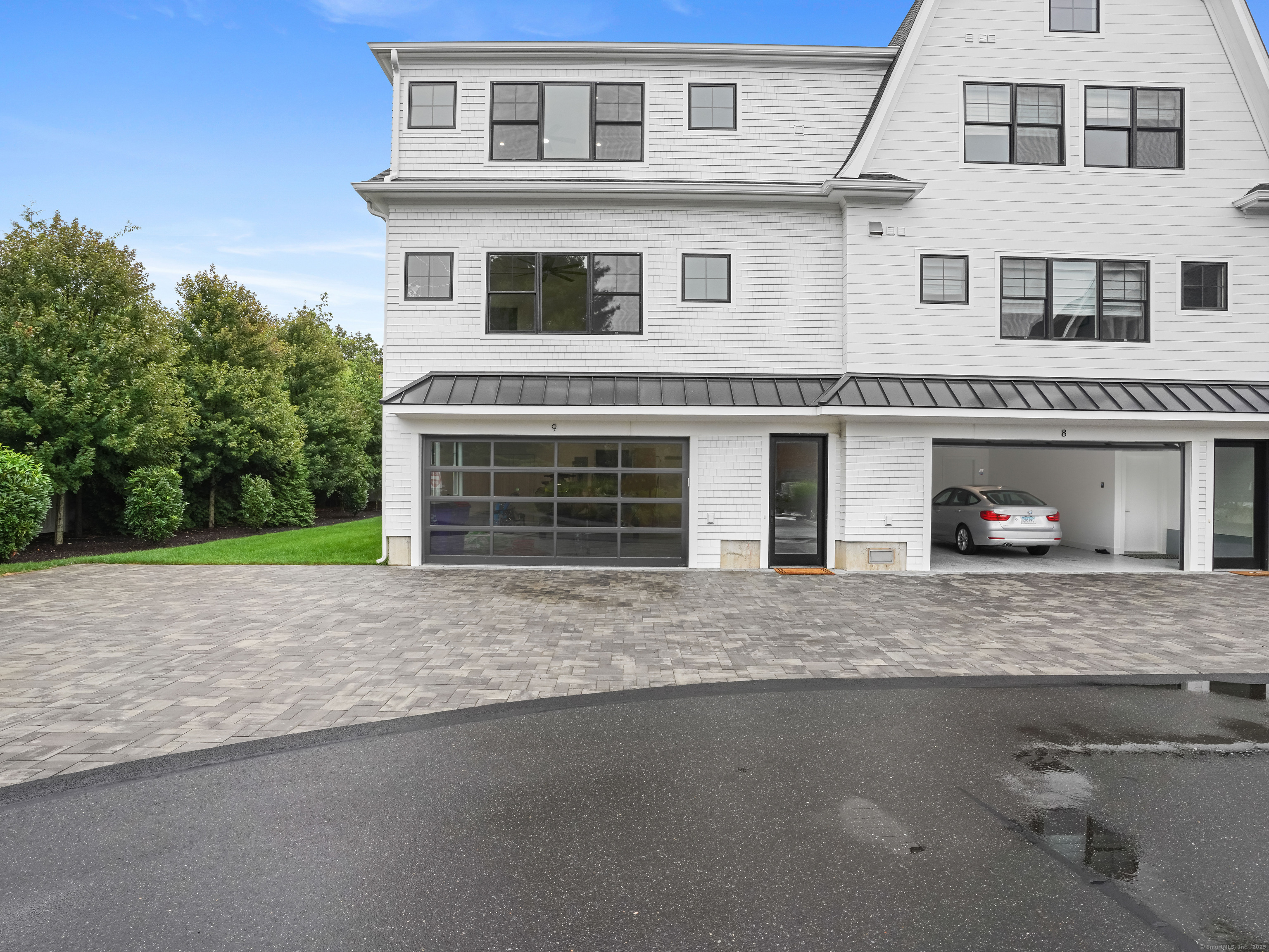 345 Reef Road Fairfield CT 06824