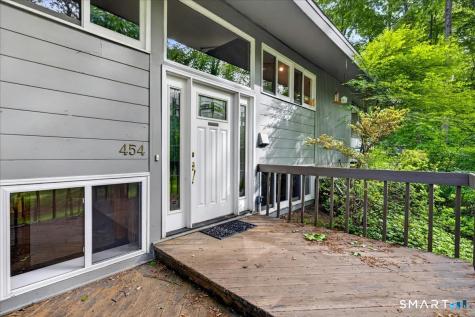 454 Old Cellar Road Orange CT 06477