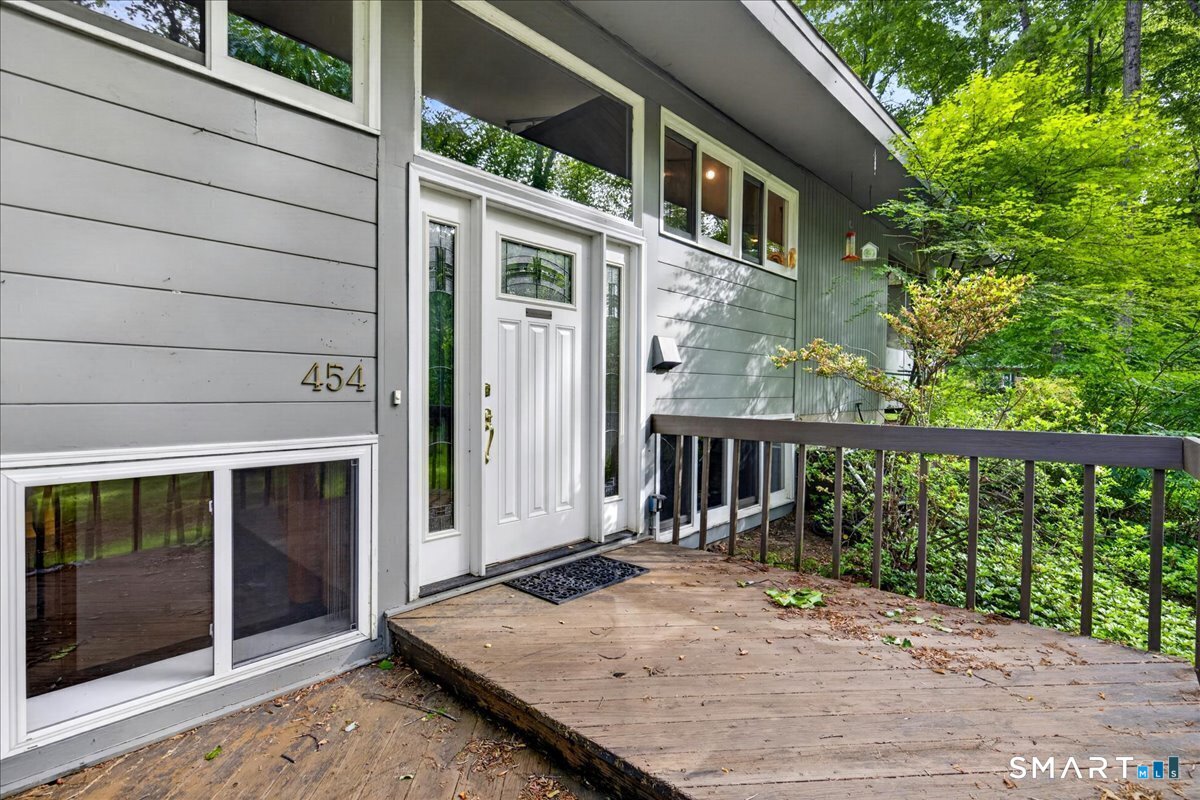 454 Old Cellar Road Orange CT 06477