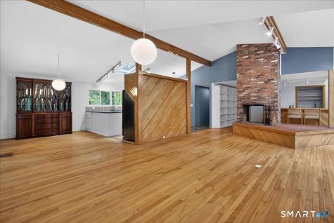 454 Old Cellar Road Orange CT 06477