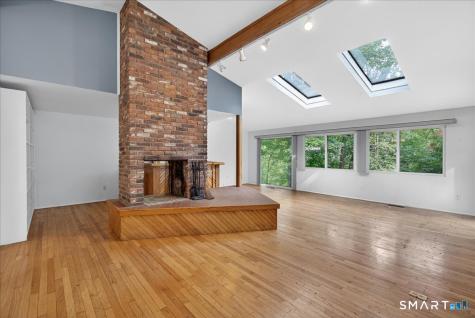 454 Old Cellar Road Orange CT 06477