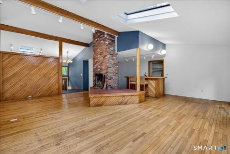 454 Old Cellar Road Orange CT 06477