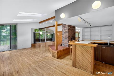 454 Old Cellar Road Orange CT 06477