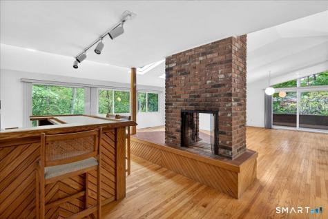 454 Old Cellar Road Orange CT 06477