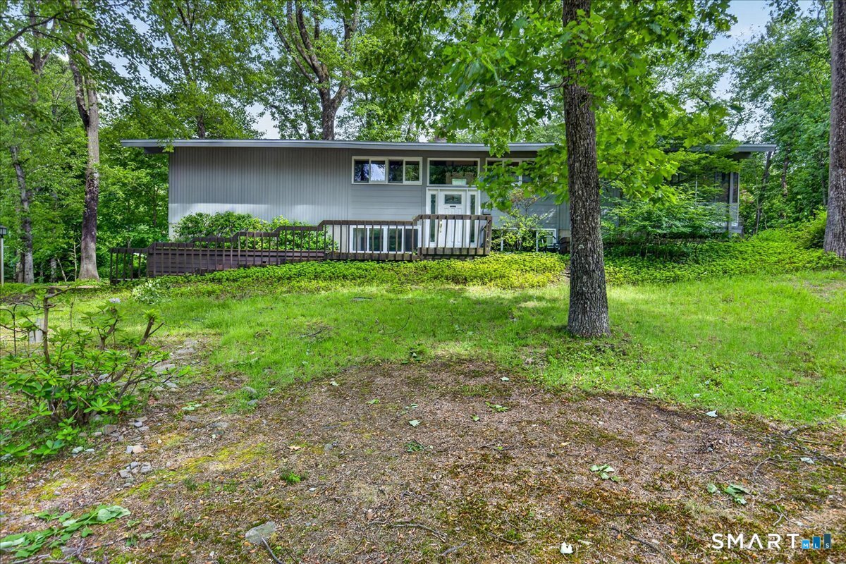 454 Old Cellar Road Orange CT 06477