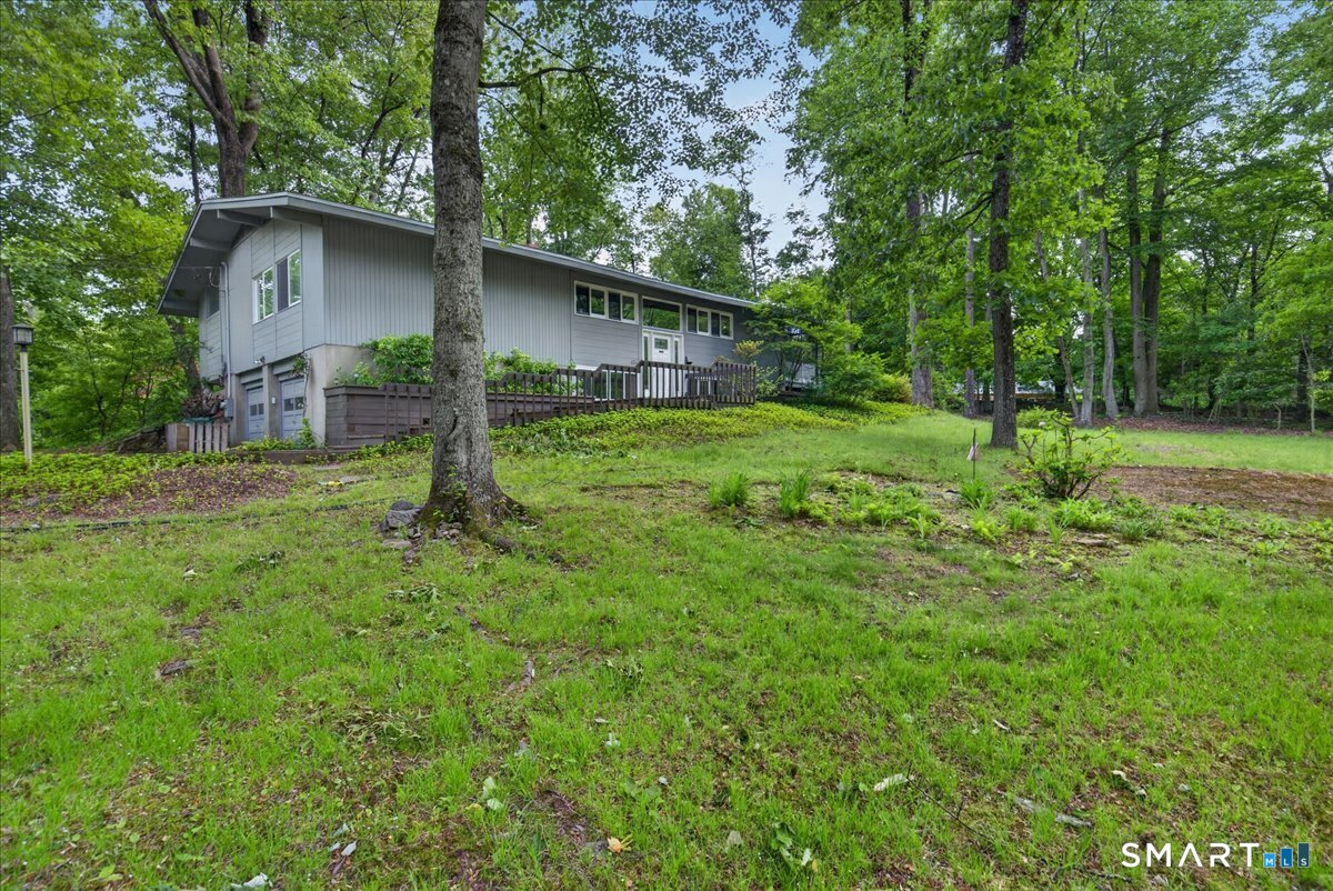454 Old Cellar Road Orange CT 06477