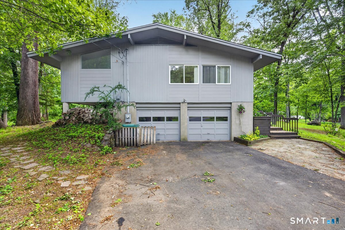 454 Old Cellar Road Orange CT 06477