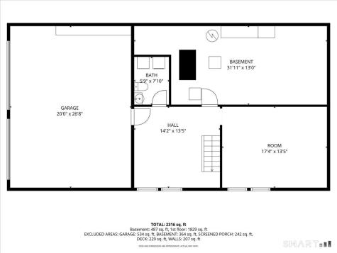 454 Old Cellar Road Orange CT 06477
