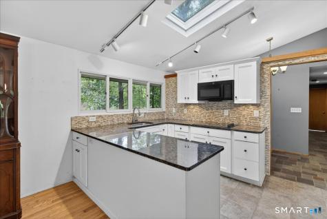 454 Old Cellar Road Orange CT 06477