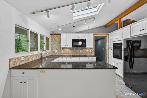 454 Old Cellar Road Orange CT 06477