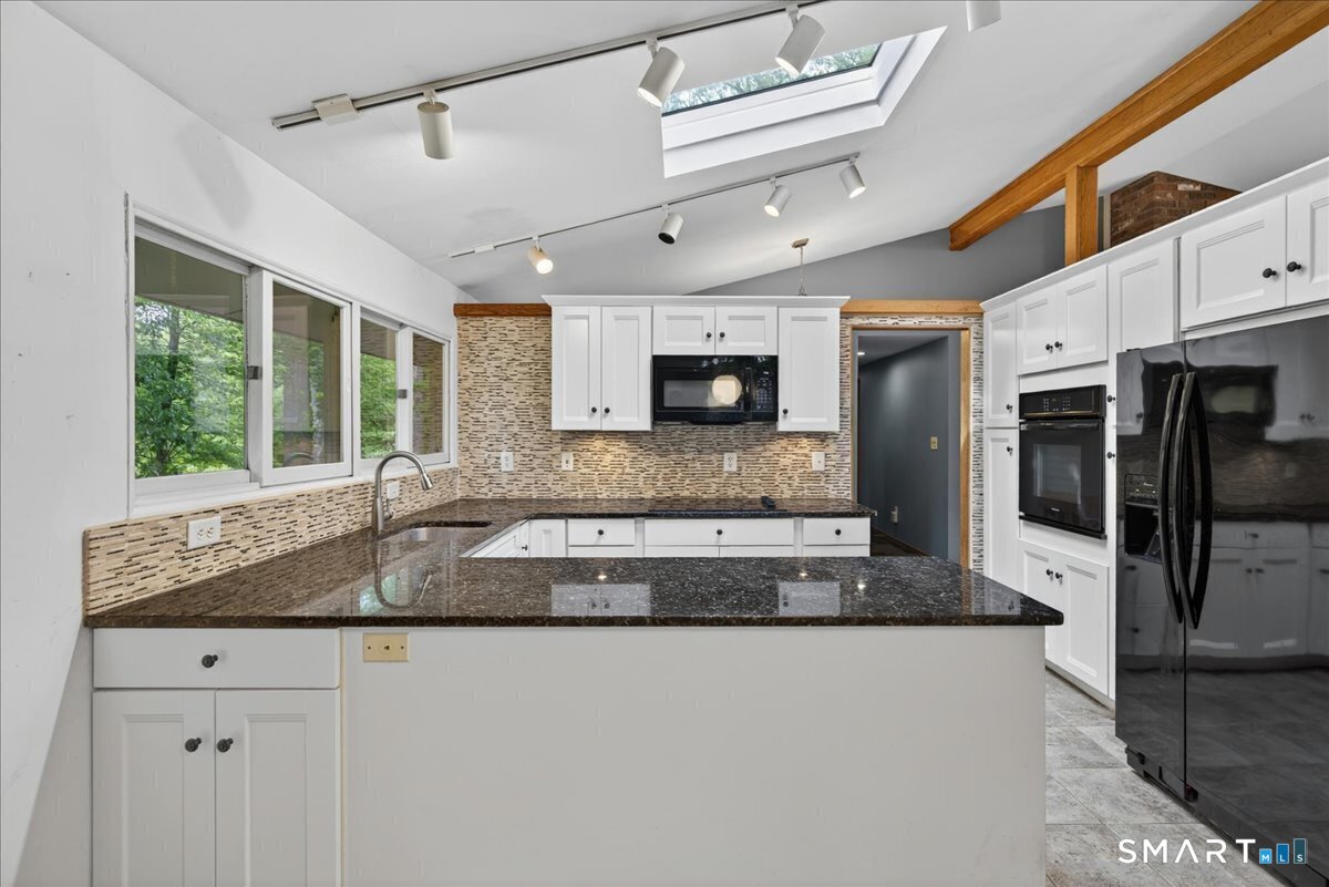 454 Old Cellar Road Orange CT 06477