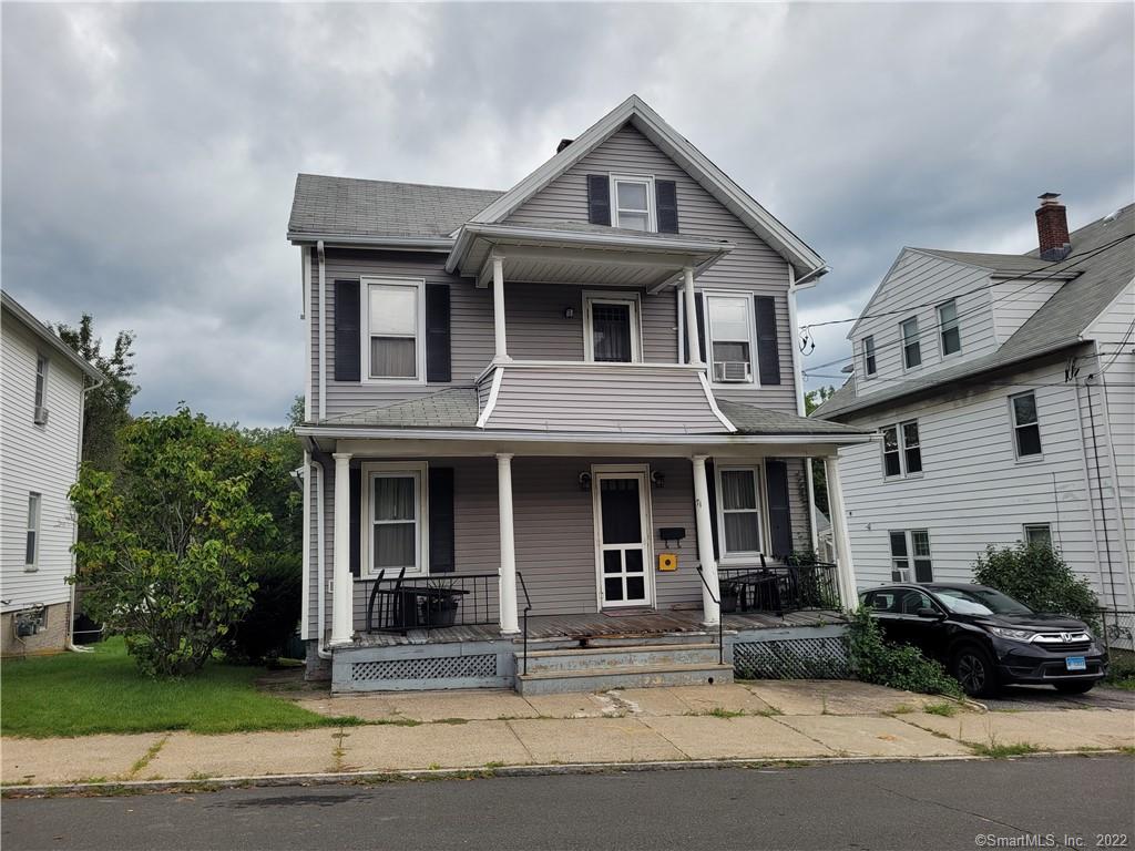 71 Root Avenue Ansonia CT 06401