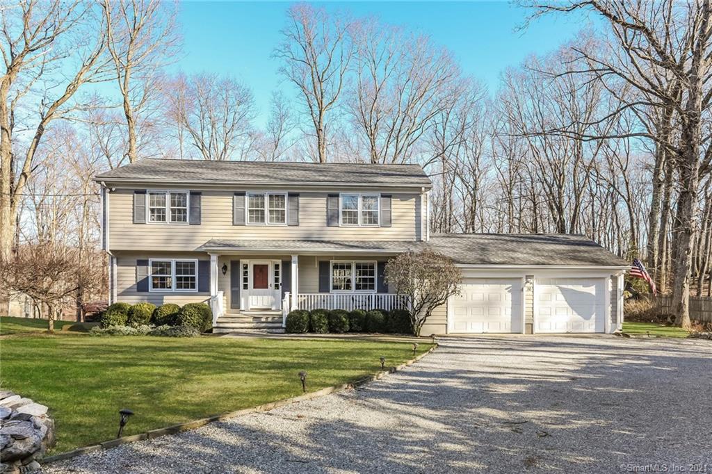 70 Dulan Drive Stamford CT 06903
