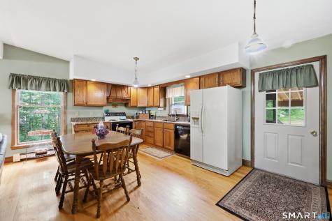 229 Deepwood Drive Lebanon CT 06249