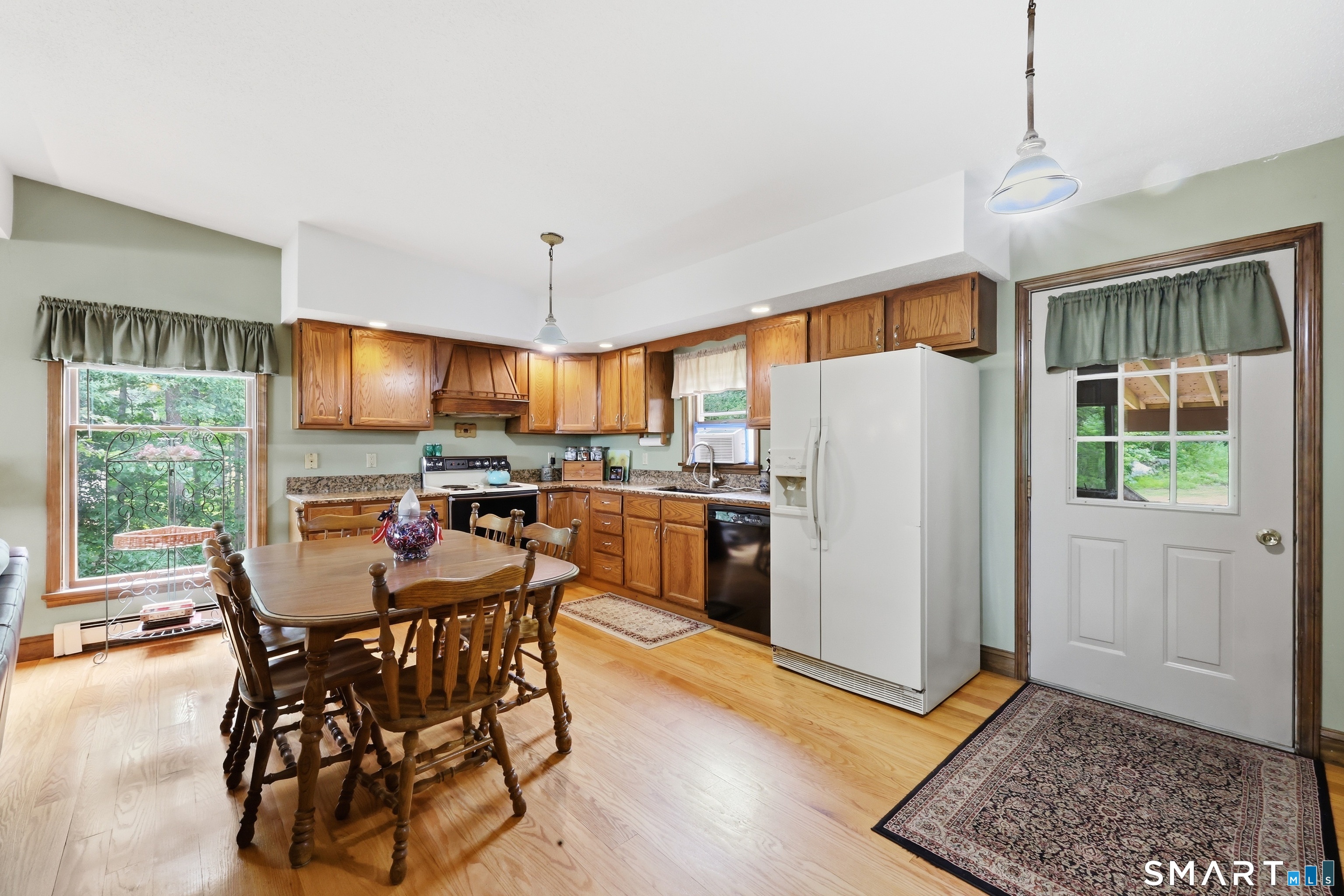229 Deepwood Drive Lebanon CT 06249
