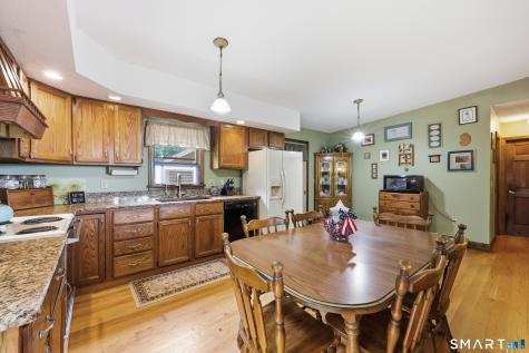 229 Deepwood Drive Lebanon CT 06249