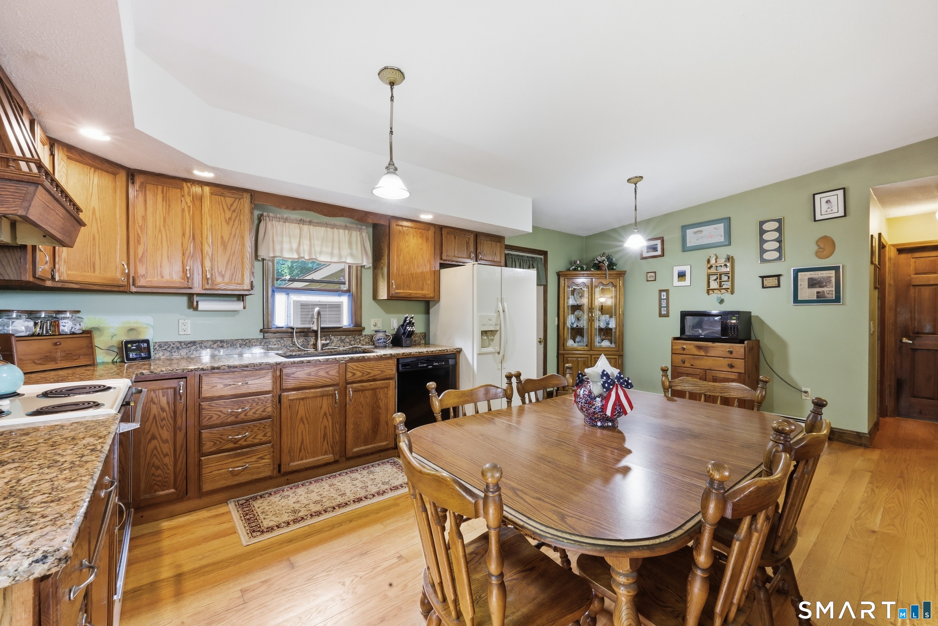 229 Deepwood Drive Lebanon CT 06249