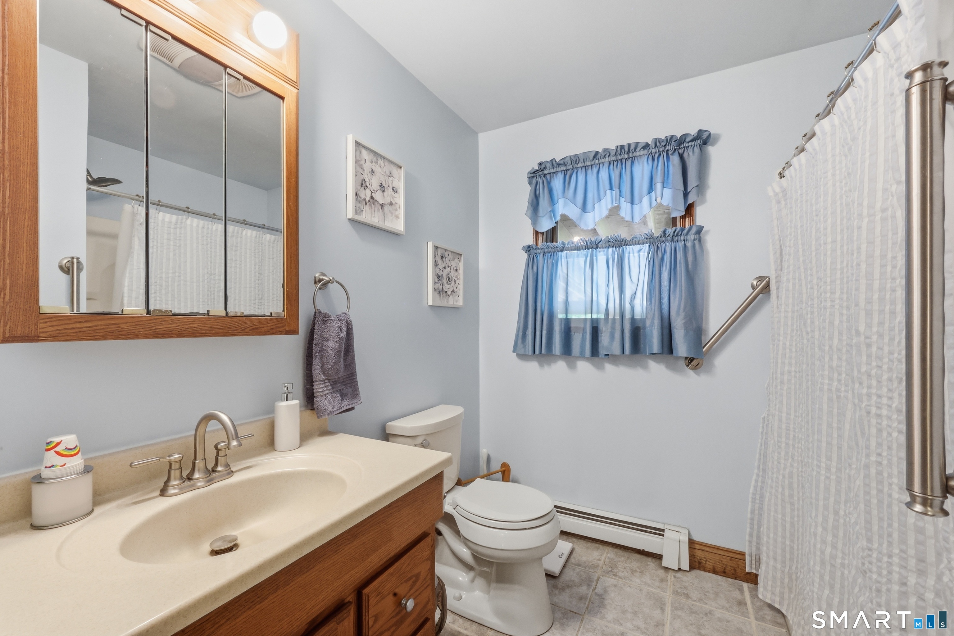 229 Deepwood Drive Lebanon CT 06249