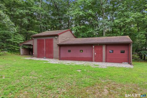 229 Deepwood Drive Lebanon CT 06249