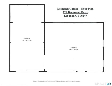 229 Deepwood Drive Lebanon CT 06249