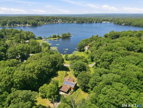 229 Deepwood Drive Lebanon CT 06249