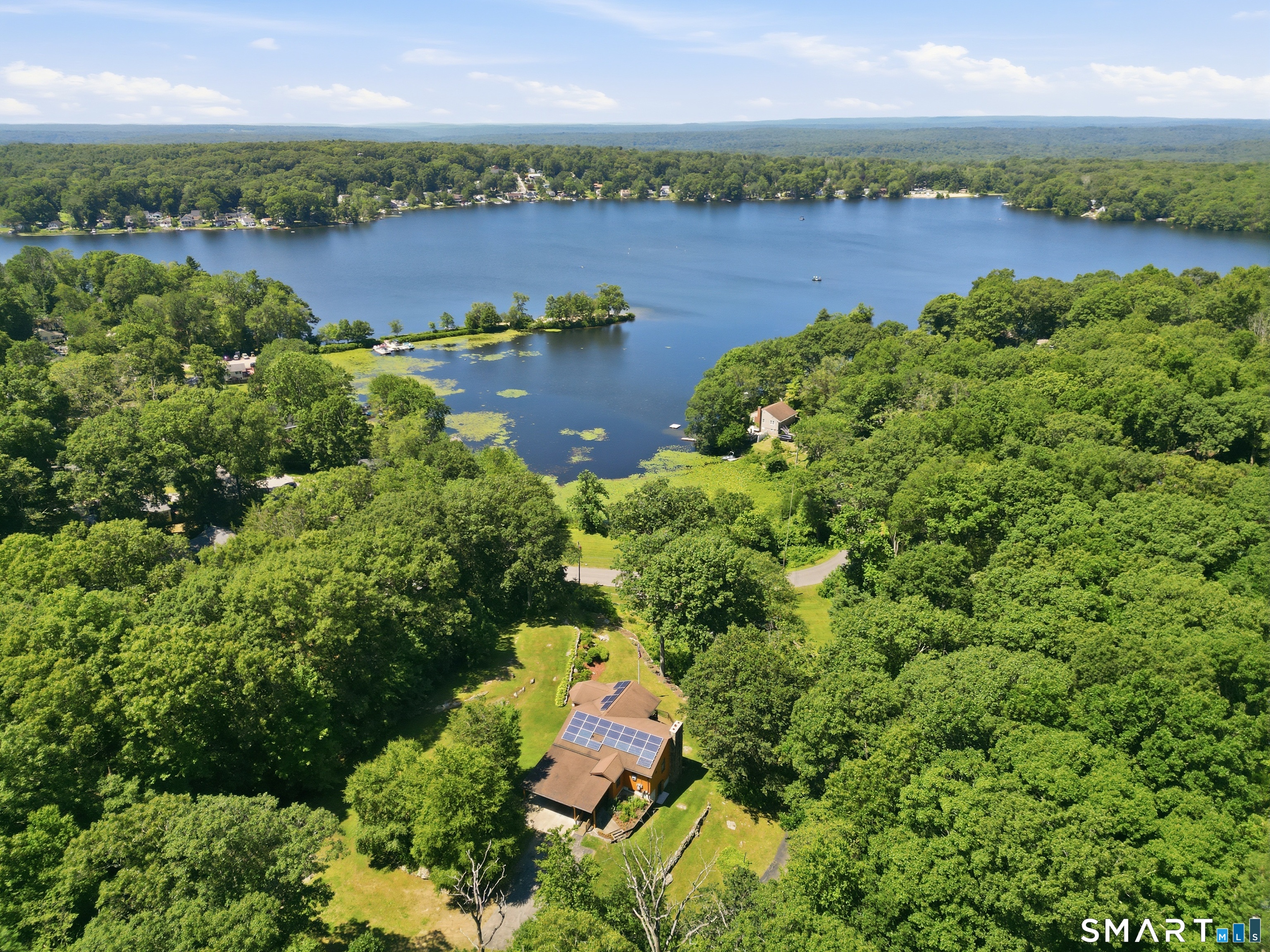 229 Deepwood Drive Lebanon CT 06249