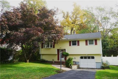 5 Sheila Court Norwalk CT 06851