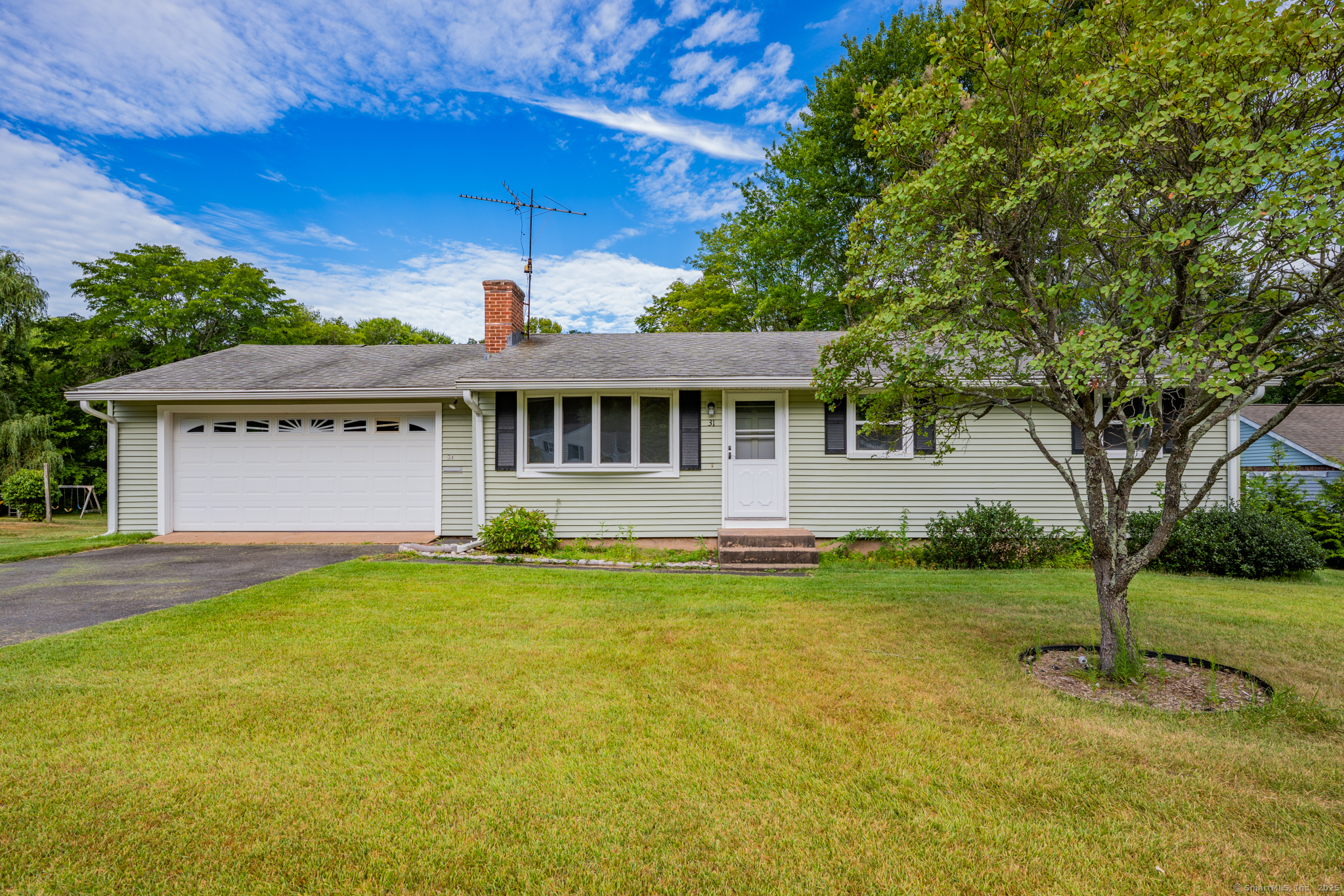 31 Westfield Terrace Middletown CT 06457