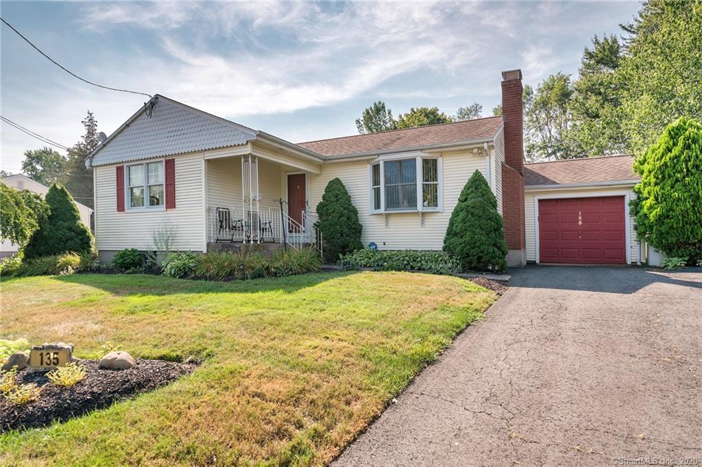 135 Newtown Street Middletown CT 06457