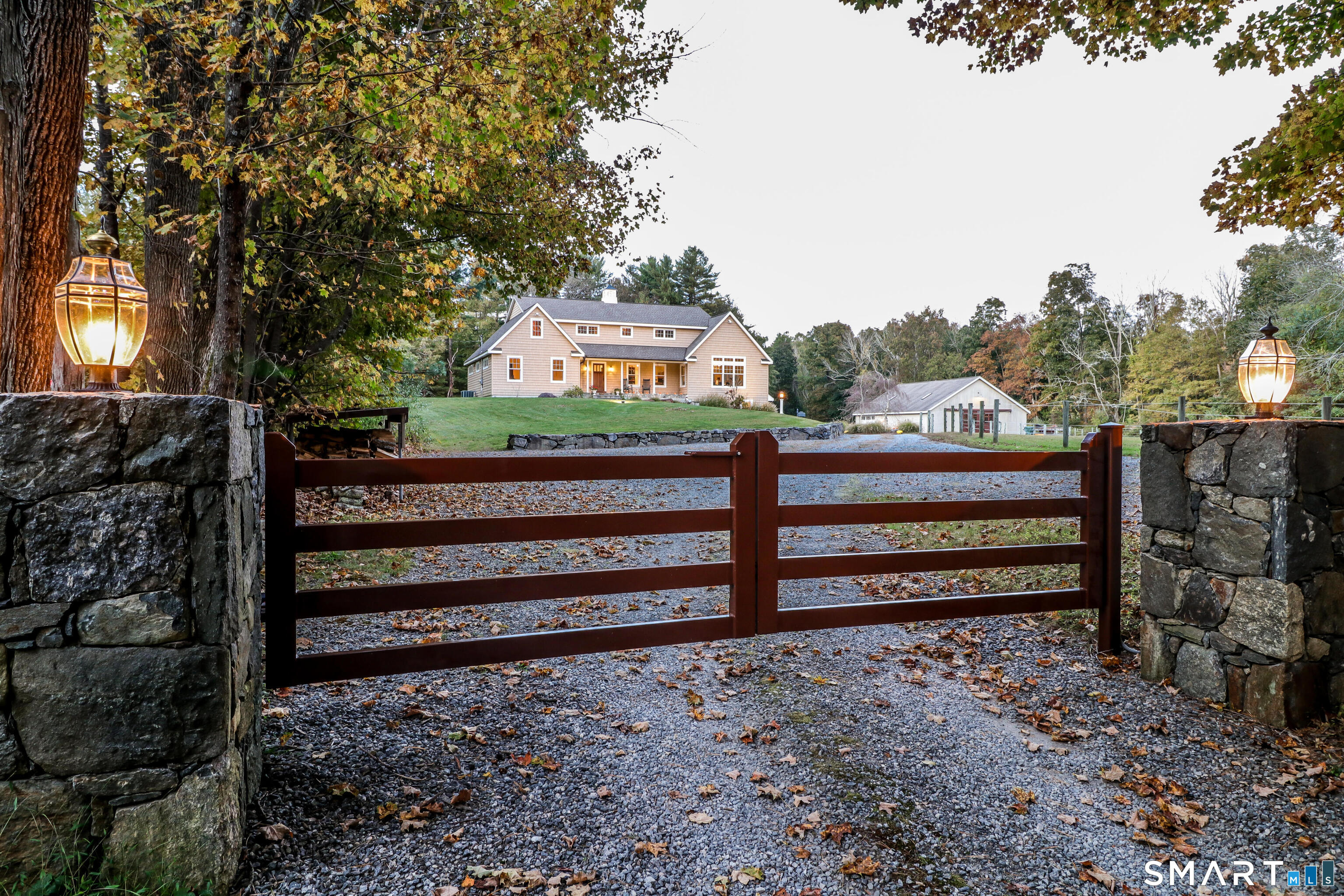 250 Maple Road Easton CT 06612