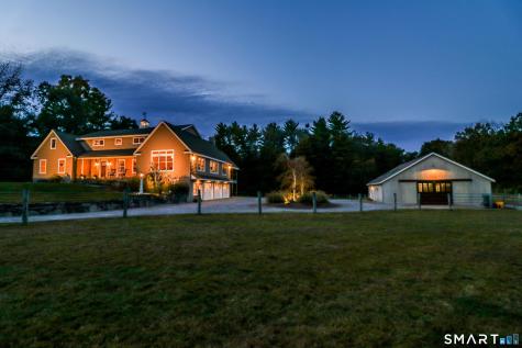 250 Maple Road Easton CT 06612
