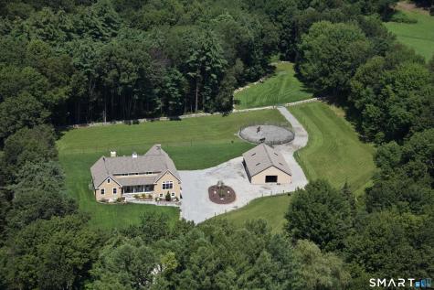 250 Maple Road Easton CT 06612