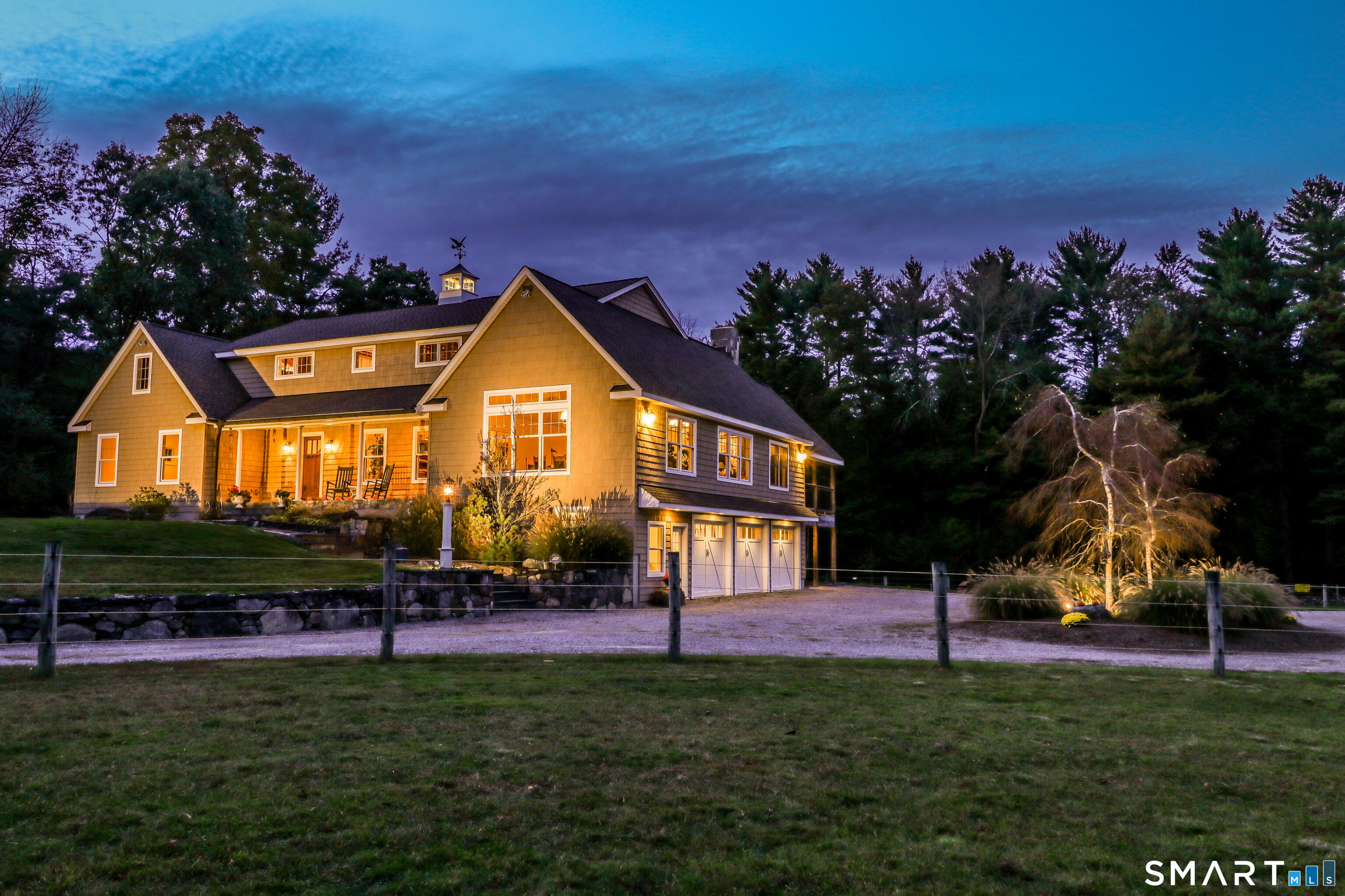 250 Maple Road Easton CT 06612