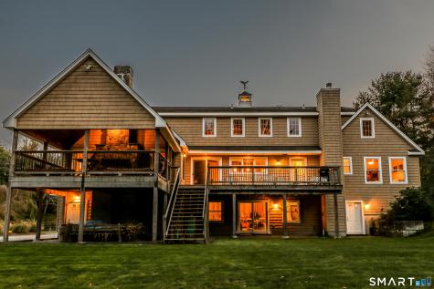 250 Maple Road Easton CT 06612