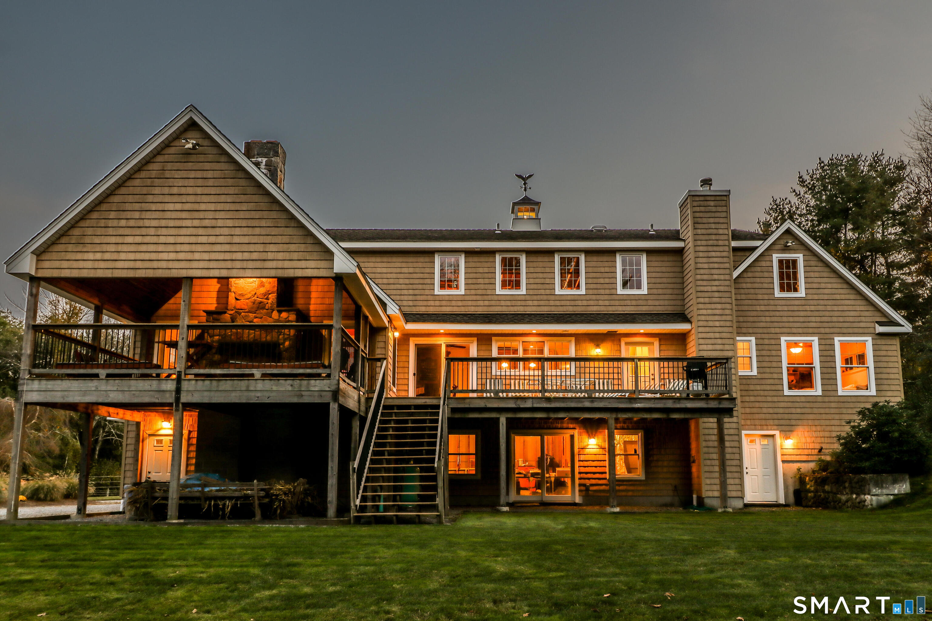 250 Maple Road Easton CT 06612