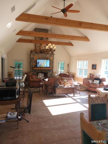 250 Maple Road Easton CT 06612