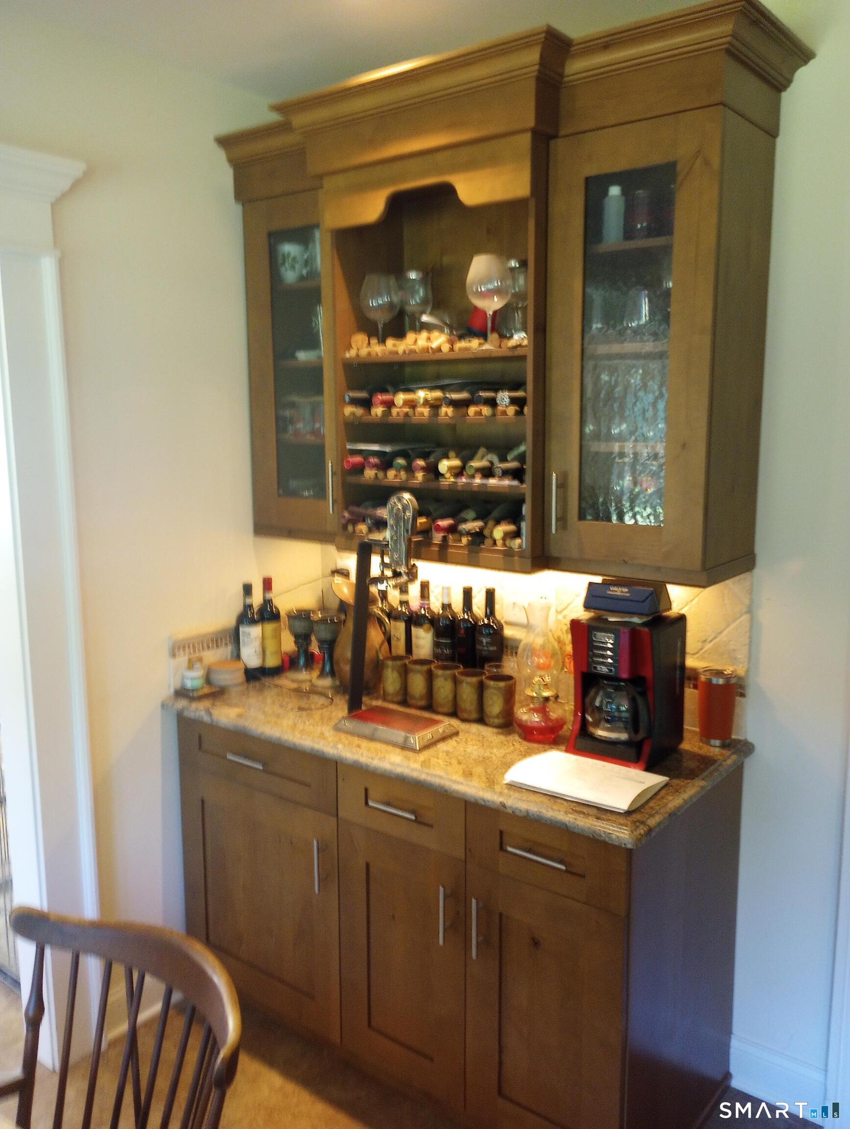 250 Maple Road Easton CT 06612