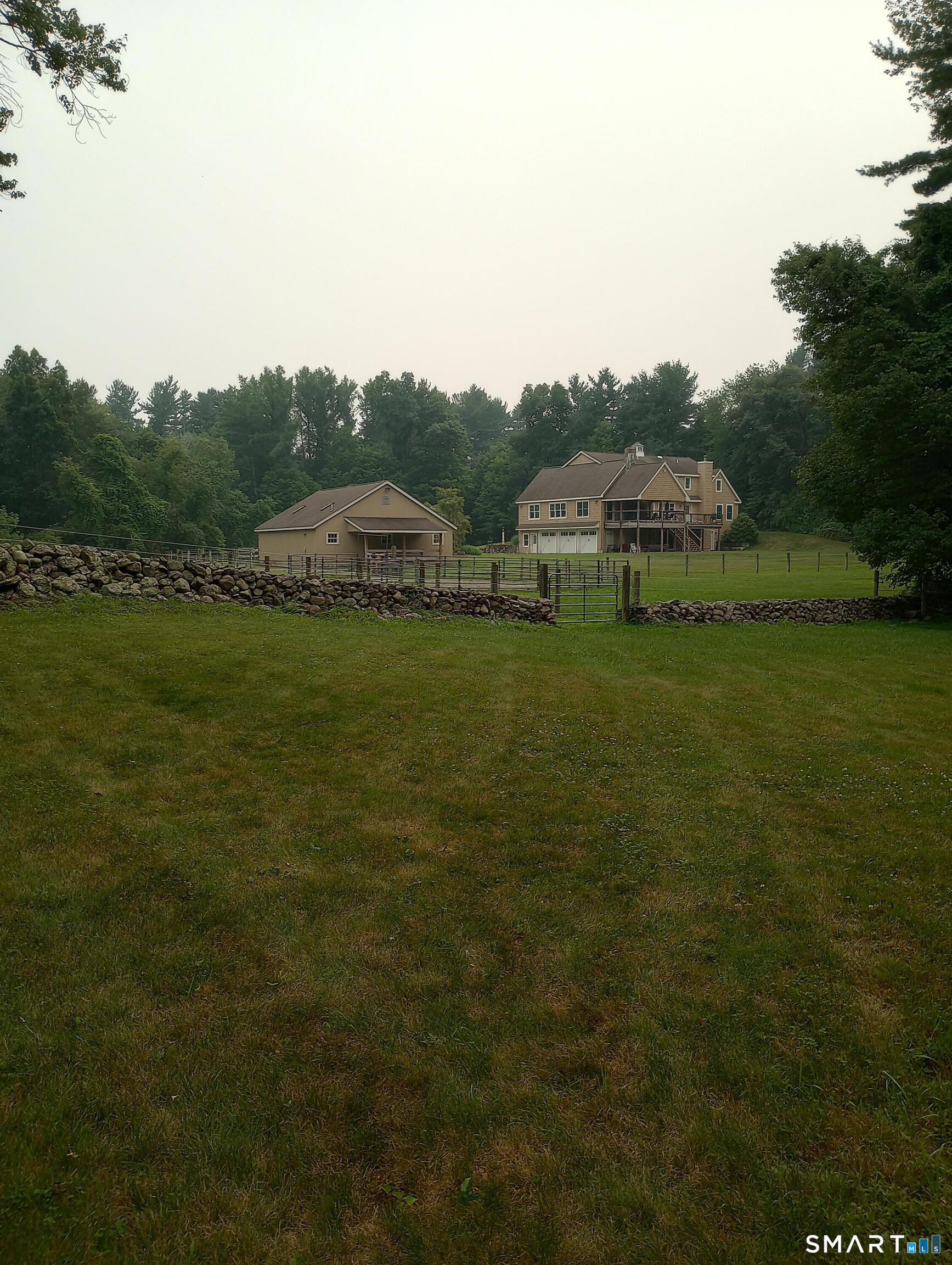 250 Maple Road Easton CT 06612