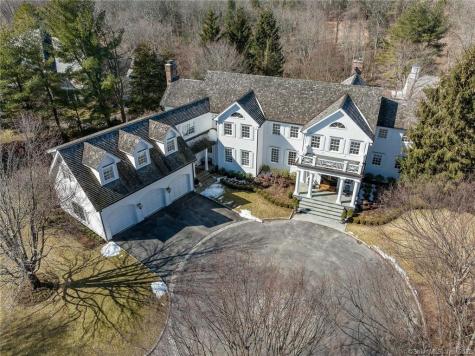 400 Stanwich Road Greenwich CT 06830