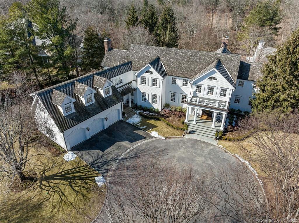 400 Stanwich Road Greenwich CT 06830