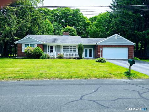69 Hickory Road Torrington CT 06790